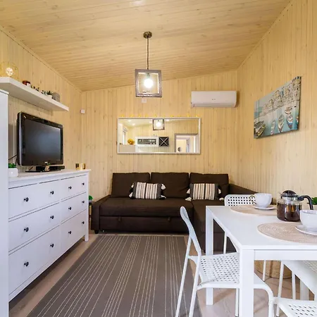 Cute Apartment