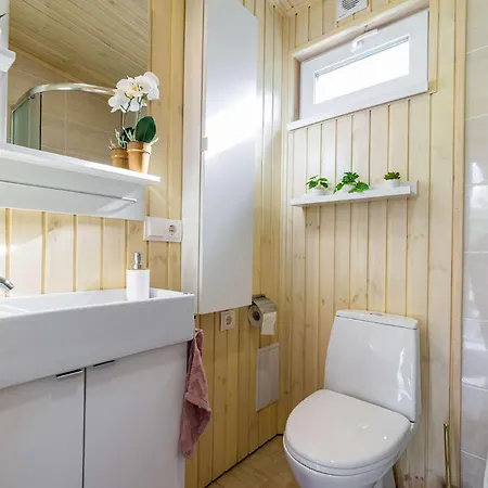 Cute Apartment *