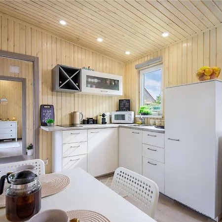 Cute Apartment