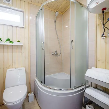 Cute Appartement Balatonfůzfő