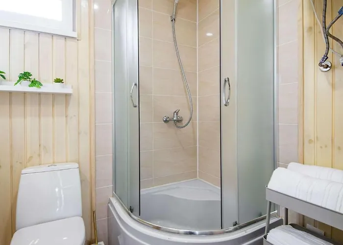 Cute Appartement Balatonfůzfő